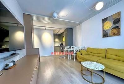 Apartament cu 2 camere în Tineretului