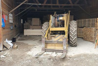 Spațiu comercial, de 11 mp, în Moinești - 1