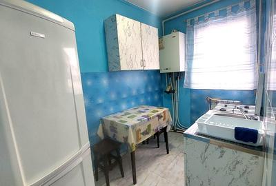 Garsonieră decomandată, mobilată în Cetate - 2