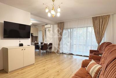 Apartament in bloc nou ultracentral de inchiriat in Oradea - 10