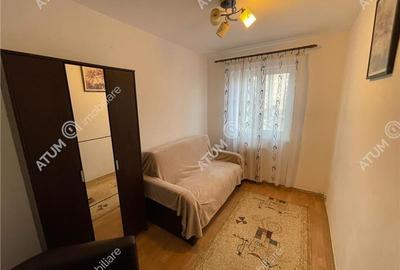 Apartament 3 camere si balcon in zona Ciresica din Sibiu - 9