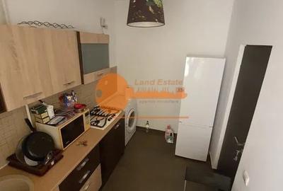 Garsonieră decomandată, mobilată în Gorjului - 6