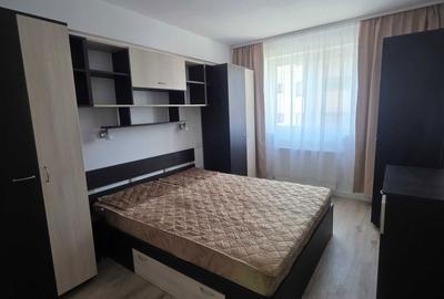 Apartament cu 2 camere decomandat în Exterior Vest - 4