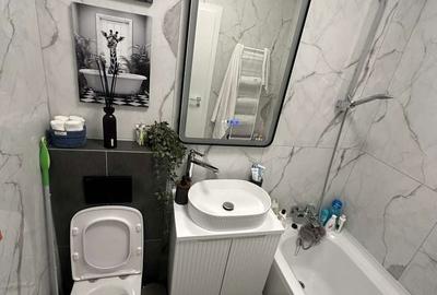 Apartament cu 2 camere în Giulești - 1