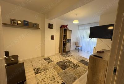 Apartament 2 camere Gura Siriului 11-15 - 2