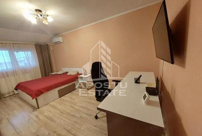 Apartament 1 camera, Pet friendly, Centrala Proprie - 3