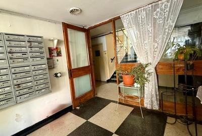 REA1025785 Apartament 3 camere I Piata Iancului I Metrou - 16