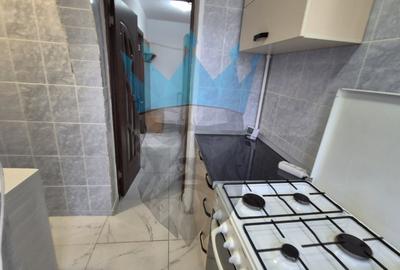 Apartament cu 2 camere semidecomandat, mobilat în Brâncoveanu - 7