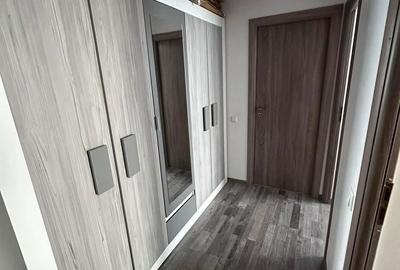 Garsonieră decomandată în Miroslava - 5