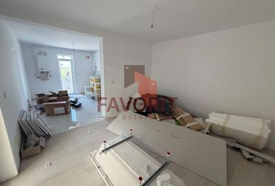 Apartament cu 2 camere semidecomandat în Braytim - 3