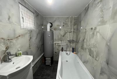 Lugoj, Casa 130 Mp. Teren 250 Mp. Central, Zona ZERO - 25