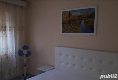 Apartament cu 3 camere decomandat în Central - 2