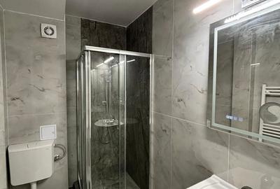 Apartament cu 2 camere decomandat în Gara - 3