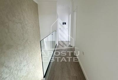 Duplex modern cu 4 camere, despartit prin camera tehnica, Giroc Duplex modern cu 4 camere, despartit prin camera tehnica, Giroc - 11