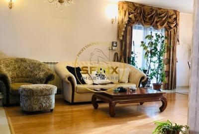 Casă individuală cu 7 camere cu Garaj în Băneasa - 4