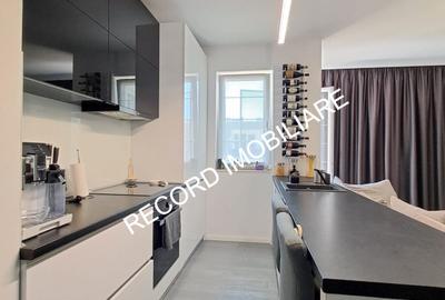 Apartament ultrafinisat zona VIVO ( Floresti, Cluj) - 4
