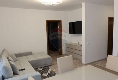 Apartament cu 2 camere de inchiriat in zona Tractorul - 6