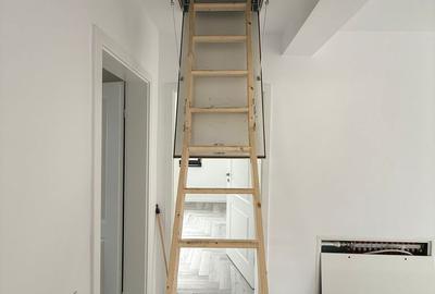 Casă cu 4 camere cu Teren 400 Mp în Clinceni - 12