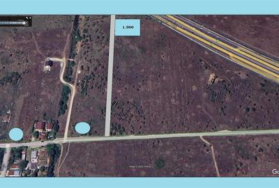 Pipera Popasului 1.900 mp - 1