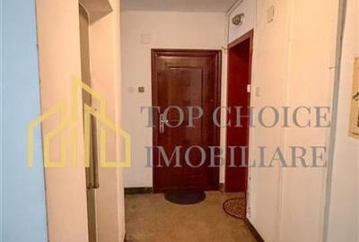 2 CAMERE BARBU VACARESCU - ETAJ 2/7 - INVESTITIE EXCELENTA - DE RENOVAT - 31