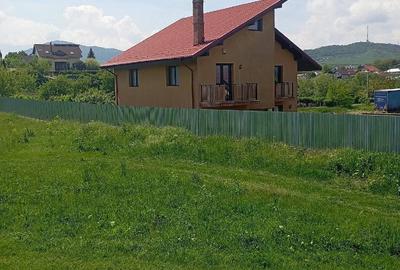 Teren de 2926 mp, în Ciritei - 3