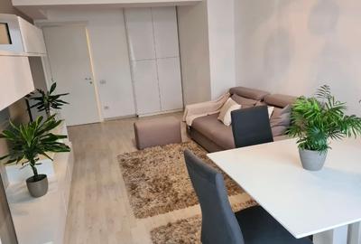 Apartament cu 2 camere decomandat, mobilat în Aviației - 2