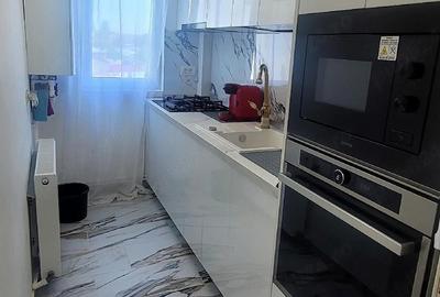 Apartament cu 2 camere semidecomandat în Central - 1