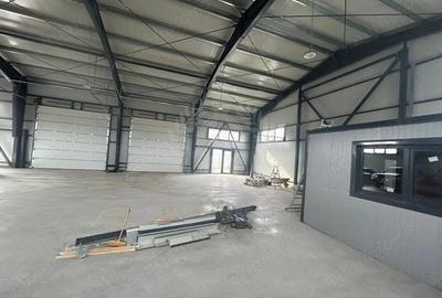 Spațiu comercial, de 400 mp, în Păulești - 5