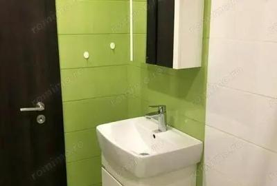 Apartament cu 2 camere semidecomandat în Gării