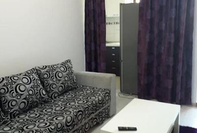 Tomis Plus, garsoniera, mobilata, gaze, inchirieri Constanta - 1