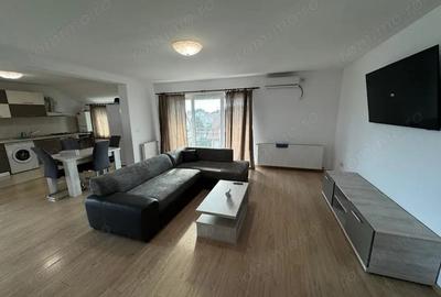 Apartament cu 3 camere semidecomandat în Dumbrăvița - 2