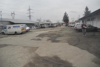 Spațiu industrial, de 60 mp, în Nord - 3