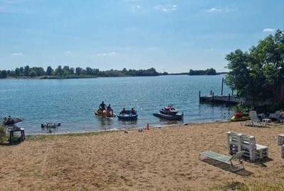 Teren de 1150 mp, în Nord - 5