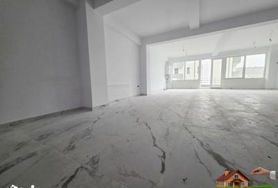 Spațiu comercial, de 54 mp, în Ciurea - 2