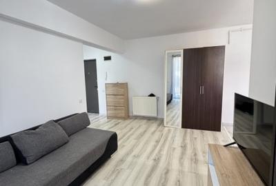 Apartament 2 camere, balcon, etaj intermediar, parcare, Cetatii Apartament 2 camere, balcon, etaj intermediar, parcare, Cetatii - 3