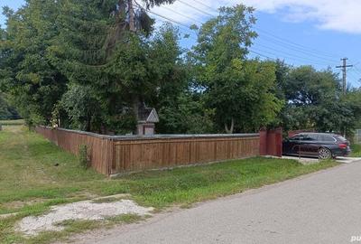 Casă cu 6 camere în Horlăceni - 1