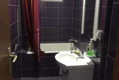 Garsonieră în Gara de Nord