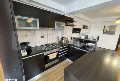 Apartament cu 3 camere decomandat în Siloz - 6