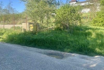 Teren intravilan de 2000 mp, în Central - 6