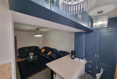Apartament cu 3 camere decomandat în Ultracentral - 8