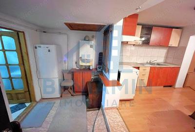 Casa de inchiriat Raului intersectie Campia Islaz -loc de parcare - 2