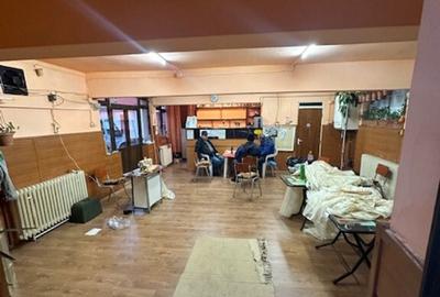 ZONA SLAVICI SPATIU in suprafata 150mp si teren 360mp! - 3