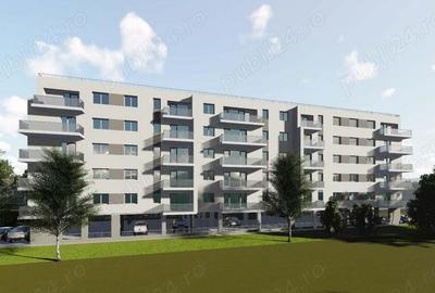 Apartament 2 camere, Tanase Orgu, 900 metri Aparatorii Patriei - 3