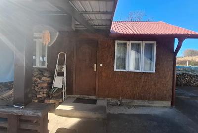 Casa de vânzare,in zona liniștită - 3