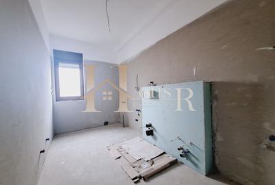 BRAYTIM - PENTHOUSE. IN BLOC FINALIZAT. TERASA ACOPERITA DE 30 MP. - 12