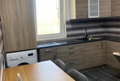 Apartament cu 2 camere decomandat în Giarmata - 5