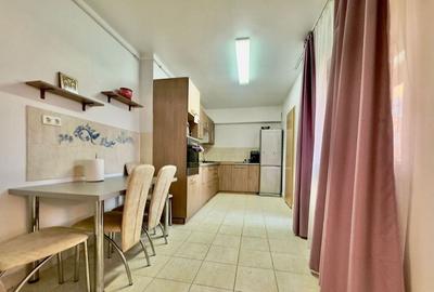 PF inchiriez apartament zona Dorobantilor cu parcare subterana - 4