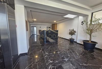 Penthouse LUX ***4 camere // Pipera - 4