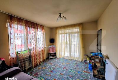 Casă cu 4 camere cu Teren 220 Mp în Florești - 10