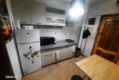 AP o cam, Complex Studentesc - 7